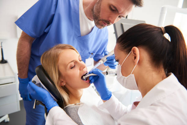 Best Dental Fillings (Composite and Amalgam)  in Decatur, IL