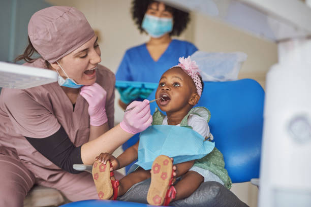 Best Tooth Extraction  in Decatur, IL