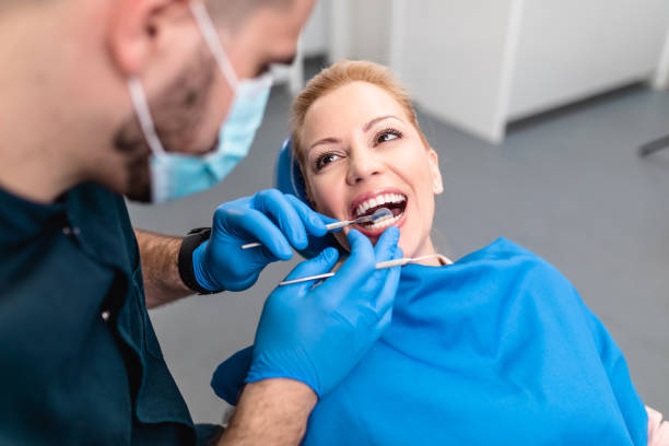 Best Wisdom Tooth Removal  in Decatur, IL