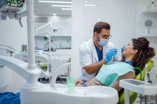 Best Sedation Dentistry  in Decatur, IL