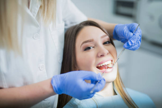 Best Cosmetic Dentistry  in Decatur, IL